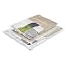 Honey-Can-Do VAC-01379 Super Storage Combo Vacuum Packs, 3-Pack