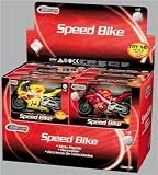 Review Teamsters  / Teamsters Speed Bikes