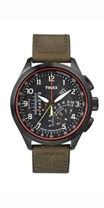 Timex Men's Watches T2P276