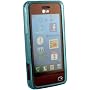 mobile:instyle Silikon Case transparent t�rkies f�&hellip von mobile:instyle