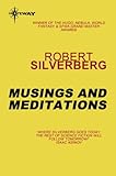 Musings and meditations