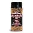 Omaha Steaks 1 (3.5 oz. jar) Steak Seasoning
