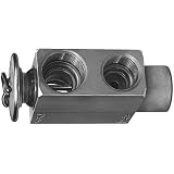 ACDelco 15-50818 Air Conditioning Expansion Valve by ACDelco