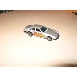 1977 Jaguar XJS Hot Wheels Diecast Toy Car 