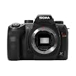 Sigma SD14 14MP Digital SLR Camera (Body Only)