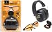 Browning Range Kit Shooting Glasses, Foam Earplugs, and Adjustable-fit Earmuffs Combo Pack