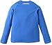 Volcom Boys' Solid Long Sleeve Rashguard