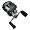 Abu Garcia Revo Fishing Reel (S-L, 12/140)