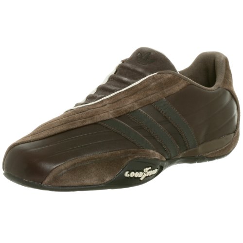 adidas Originals Men’s Goodyear Race CMF Sneaker Picture