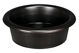 Crock Dishes with Microban - Large (8.6 across by 2.6 deep)