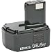 Hitachi 322435 EB1412S 14.4-Volt 1.2 Amp Hour NiCad Pod Style Battery