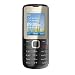 Nokia C2-00 jet black