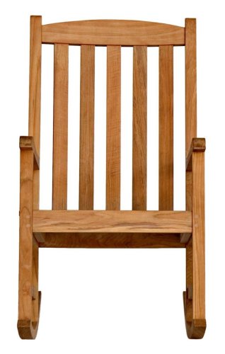 Three Birds Brittany Rocker BT25