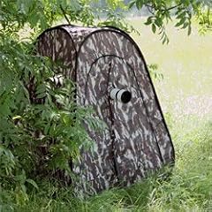 Walimex Pop-Up Camouflage Tarnzelt