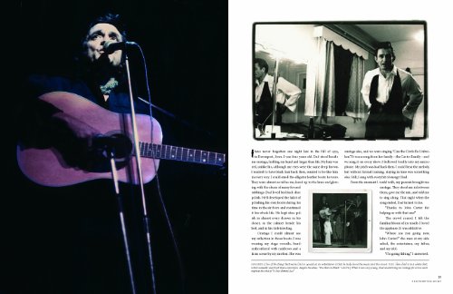 House of Cash: The Legacies of my Father, Johnny Cash