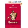 Ivanhoe: Historischer Roman