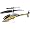 R/C Pocket Mini Helicopter