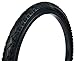 Retrospec Kenda Tires Kwest Commuter/Folding/Recumbent Bicycle Tires, Black, 20-Inch x 1.75