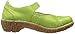 El Naturalista Women's Iggdrasil Mary Jane Flat