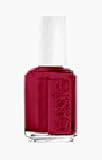 Essie berry hard #487