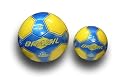 Vector X Brazil Soccer Ball