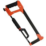 Buy 2 Piece Hacksaw Frame 17732 by GREAT NECK