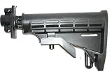 Paintball Tippmann X7 X-7 Adjustable Tactical Stock