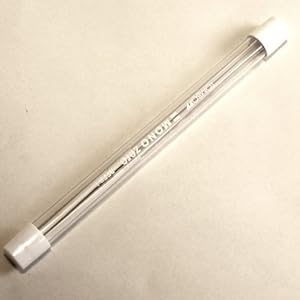 【クリックで詳細表示】ホルダー消しゴム モノゼロ 詰替え用消しゴム 丸型 ER-KUR