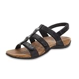Orthaheel Womens Yasmin Sandals