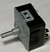 Replacement Jenn Air Infinite Switch (top burner switch) 700855K photo