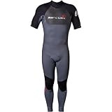 RIP CURL CORE X-BACK S/S FULLSUIT