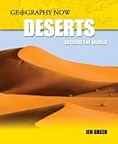 Deserts around the world