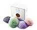 The Best Facial Cleanser Konjac Sponge - HUB Skin Care Ocean5 - 100% Natural & Organic