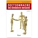 Dictionnaire des ressources humaines