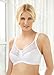 Glamorise Women's Plus-Size Soft Shoulders Minimizer