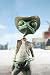 Rango The Movie - Rango 8-inch Vinyl Collectible Figur Movie Masterpiece Vinyl Serie_s-2