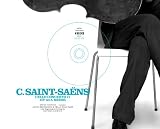 Cello Heroics Vol.3 - Saint-Saëns Cello Concerto No.1 (Scholarly Edition: CD album + cello part edited by Gavriel Lipkind)