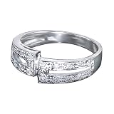 0.23 CT DIAMOND RING