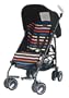 Peg Perego - IPKR280035RO01RS01 - Poussette Mini - Neon