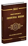 Fallout 4 Vault Dweller's Survival Guide Collector's Edition: Prima Official Game Guide