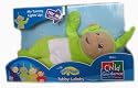 Teletubbies - Plush - Night Glow Dipsy