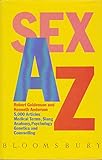 Sex A-Z