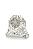 IMAGE OF Waterford Heritage Small Abbey Clock