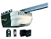 Tools & Hardware : Genie GCG350L-1X 1/2-Horsepower AC Chain Glide Garage Door Opener
