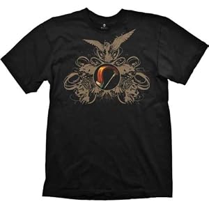World of Warcraft Hunter Class T-shirt