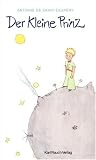 The Little Prince (Le Petit Prince)