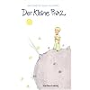 Der Kleine Prinz: Das neue Taschenbuch