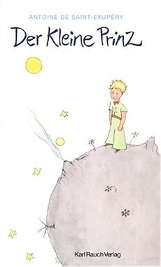 Der Kleine Prinz