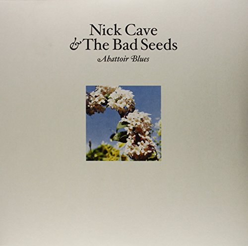 Nick Cave & The Bad Seeds - Abattoir Blues / The Lyre Of Orpheus - Zortam Music