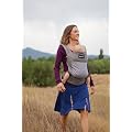 Boba 3G Baby Carrier, Dusk (NEW Style)